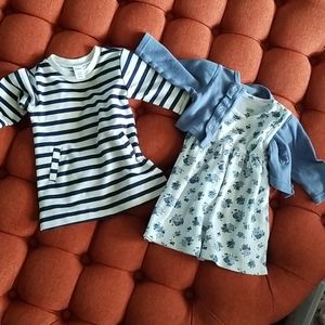 Baby Girl Dresses
